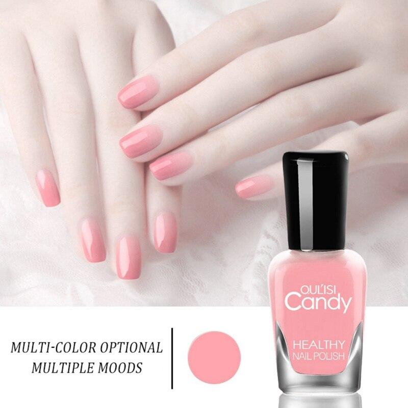 Buy Peel Off Water Based Nail Polish Nontoxic No Irritating Smell Nail