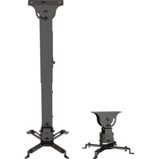 My wall h1611sl ceiling mount for reclining + swivel projector