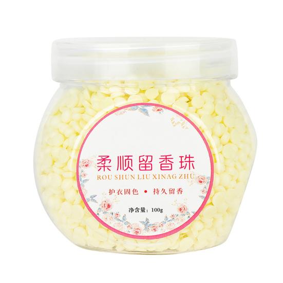 Cheap 100g/Box Laundry Scent Beads Long Lasting Clean Clothing Boxed