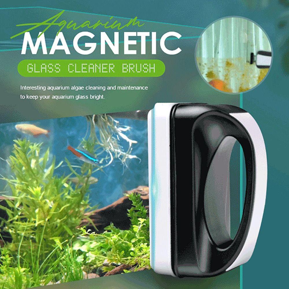 Koupit Aquarium Scraper Doublesided Algae Scraper