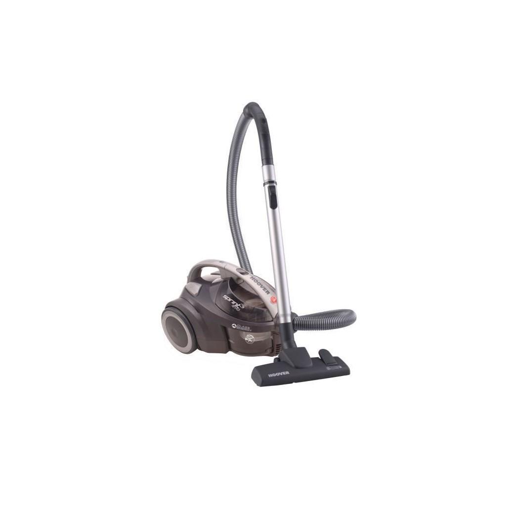 Buy HOOVER SE71_41 Canister Vacuum Cleaner Without at affordable prices