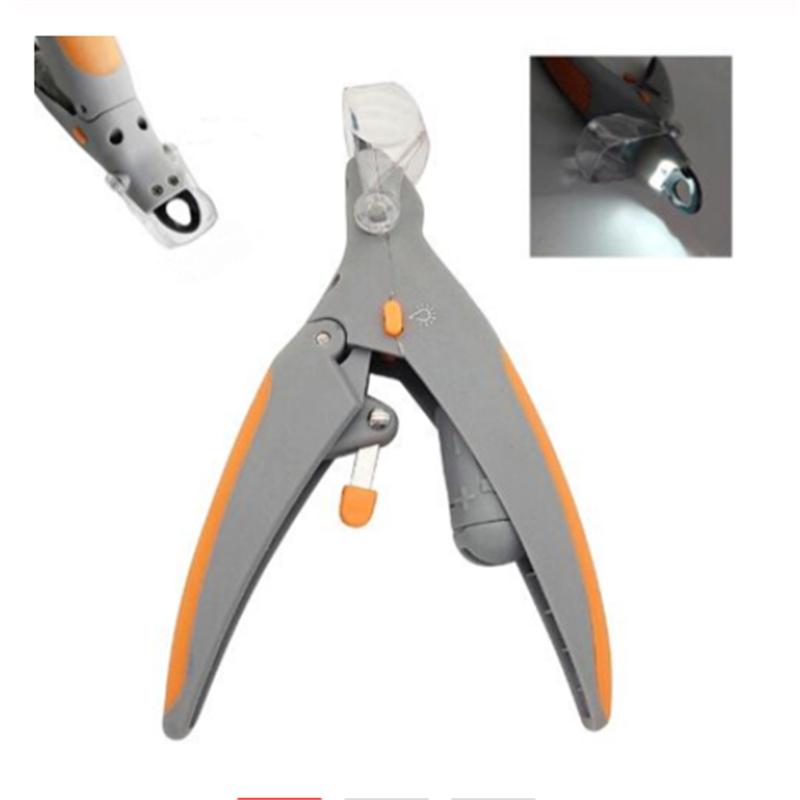 Buy Professional Clipper for Dogs Dog Nail Trimmer Pet Cat Claw Grinder