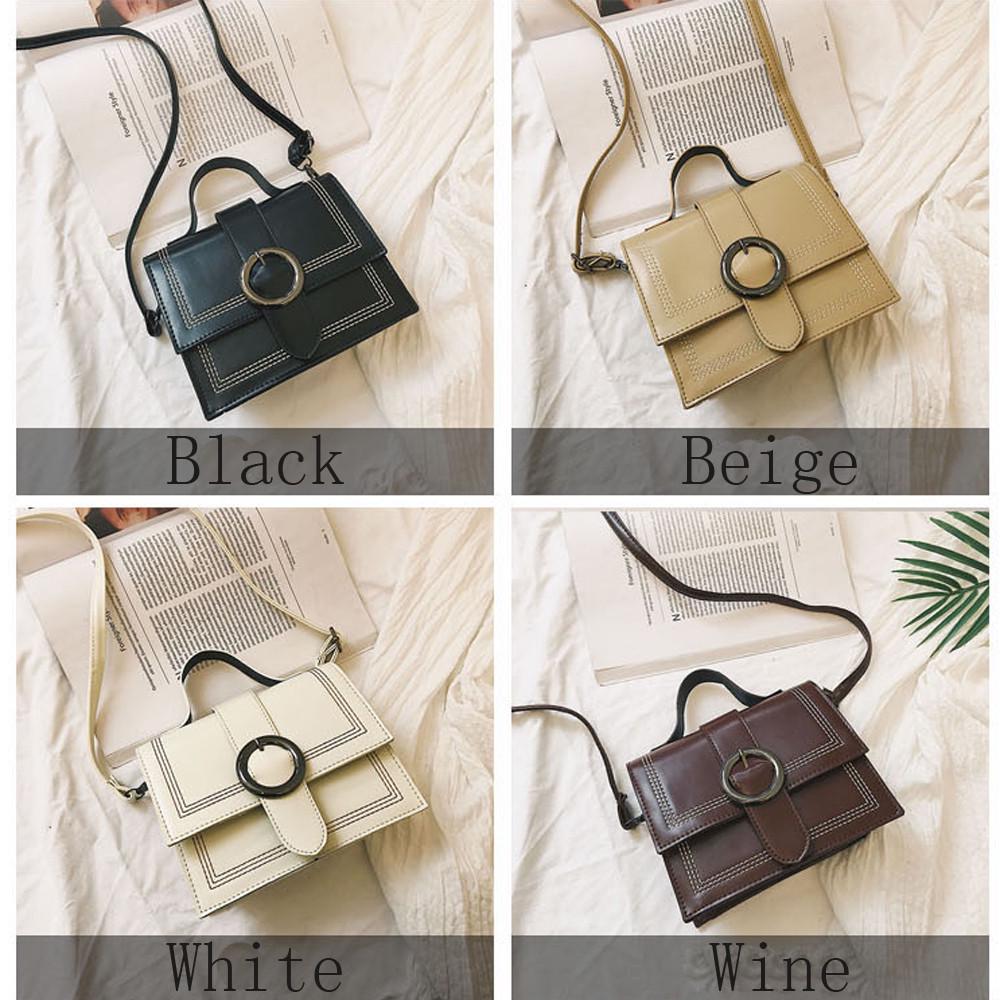 Buy Women's Fashion Flap Bag Patent Leather Broadband Crossbody