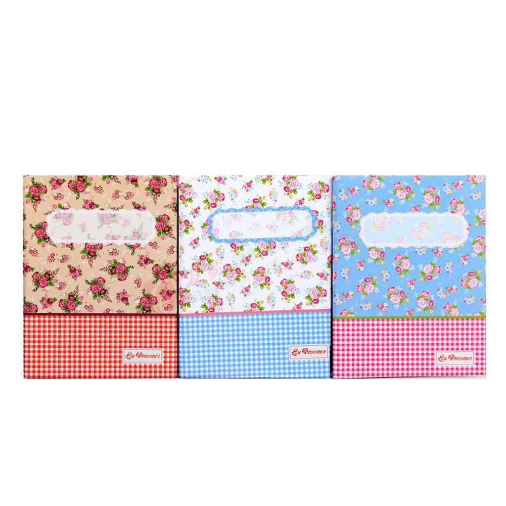 Buy 4R 100 Pockets Picture Album Case Photo Holder Storage Random Color