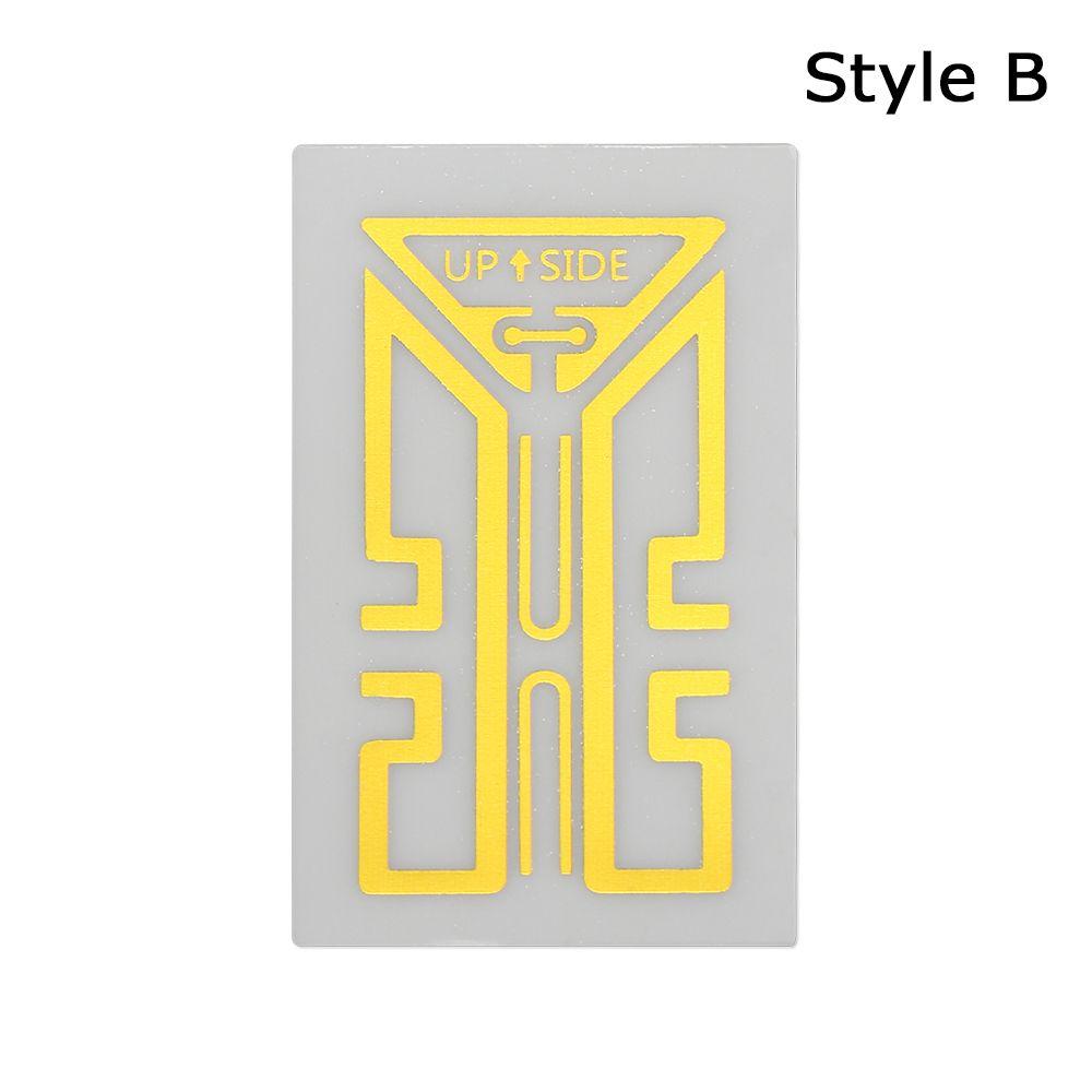 Buy Electronics Mobile Phone Antenna Booster Stickers Phone Signal