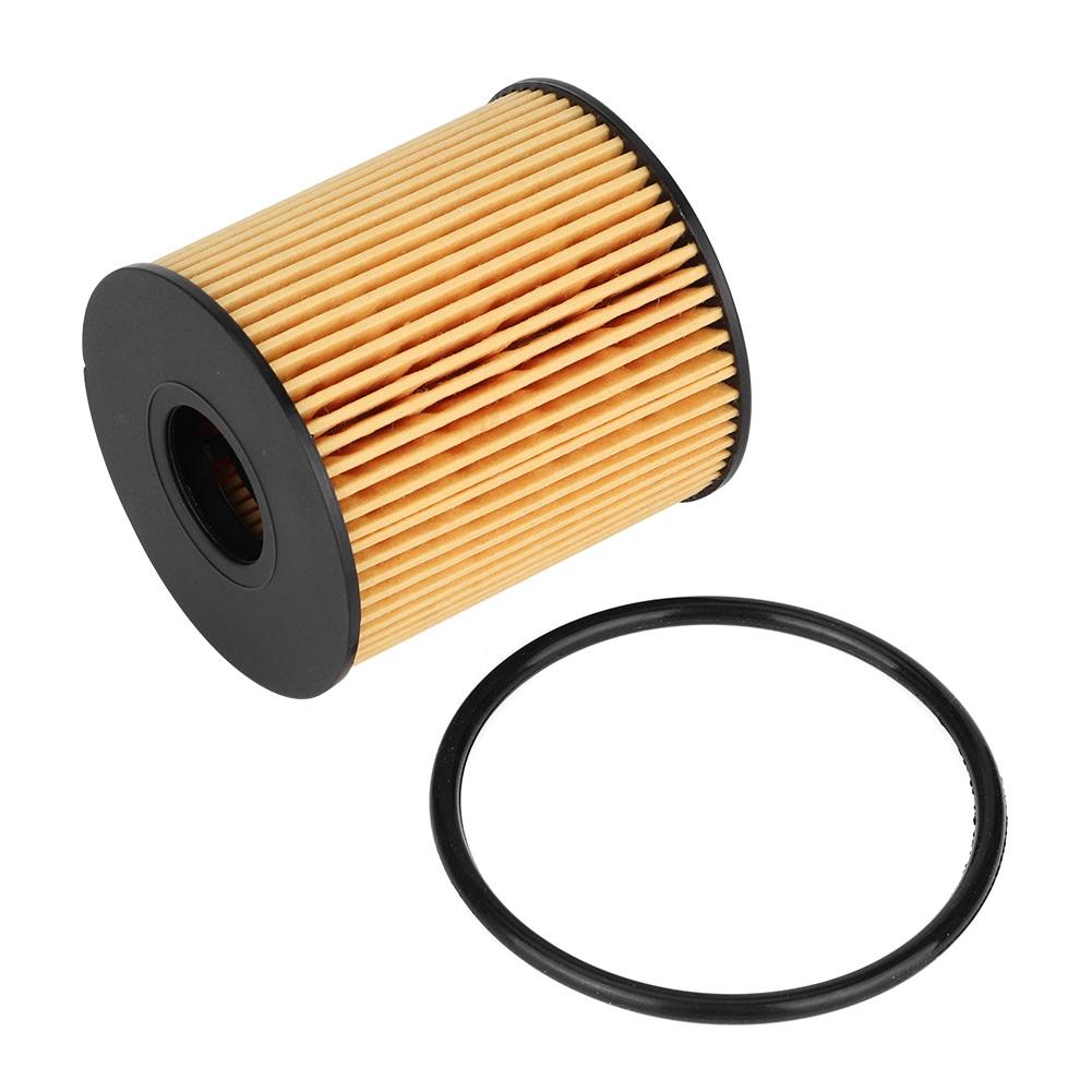 Engine Oil Filter with ORing Replacement Accessories HU711/51x 6C1Q