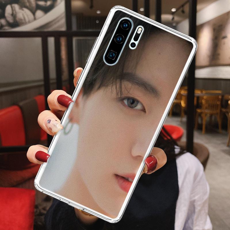 BTS Idol Soft Cell Phone Cover for iPhone X XR 11 iPhone 11 Pro for