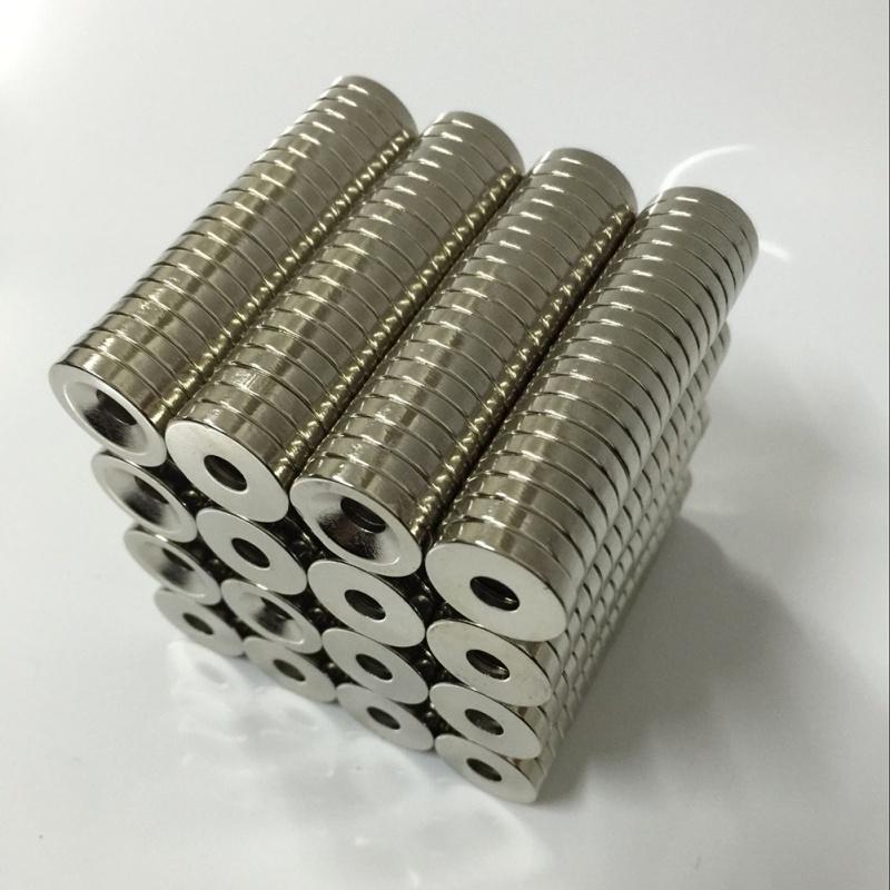 10pcs Mini Runde dünnen Scheibe D12 * 3mm multifunktionale