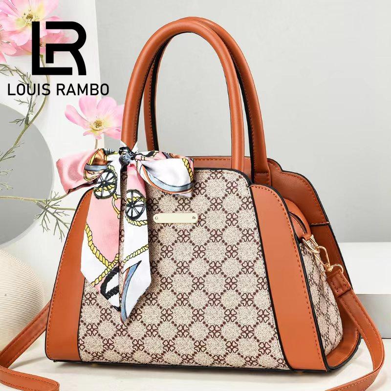 Buy Louis Rambo Sling Bag For Women Premium Original Ladies Cross Body