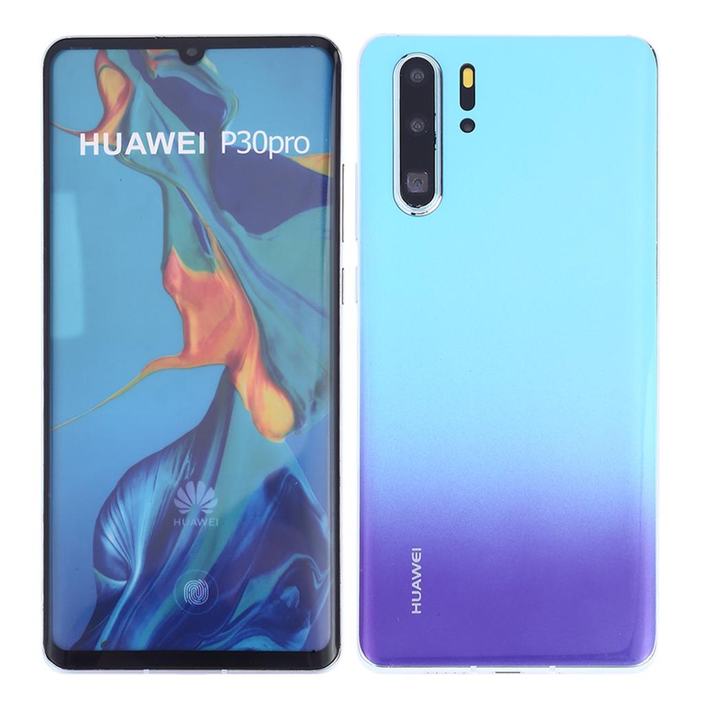 Pantalla a color notrabajo falso modelo de pantalla para Huawei P30