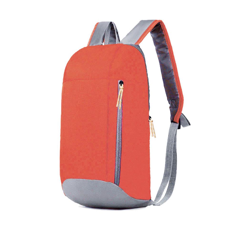 Cheap Sports Backpack Hiking Rucksack Men Women Unisex Schoolbags