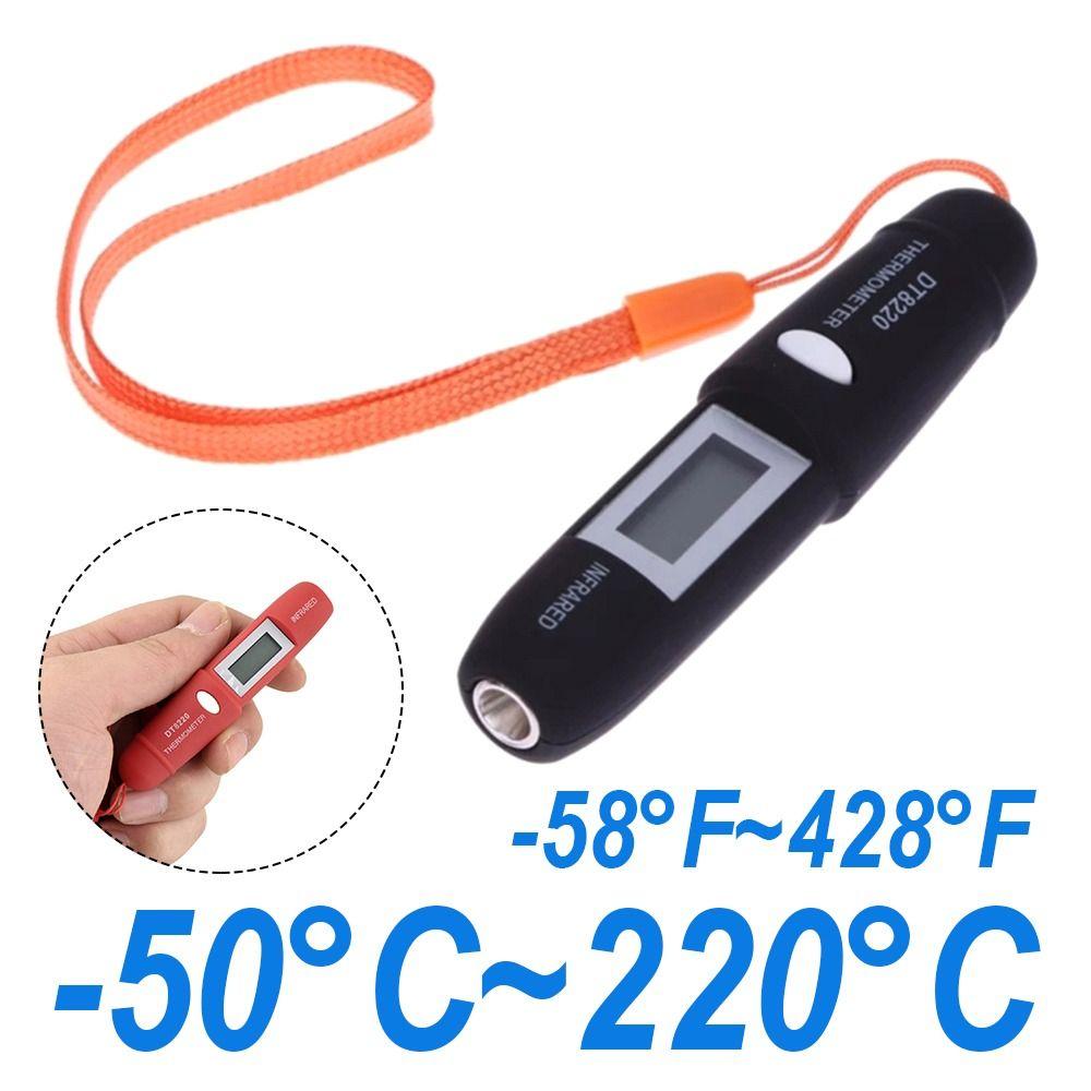 Cheap LCD Display Mini Pen Thermometer Temperature Tester Digital
