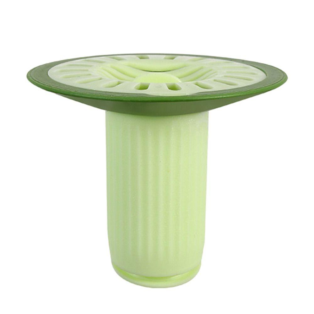 Backflow Preventer Shower Floor Drain Core Antiodor Fast Drainage