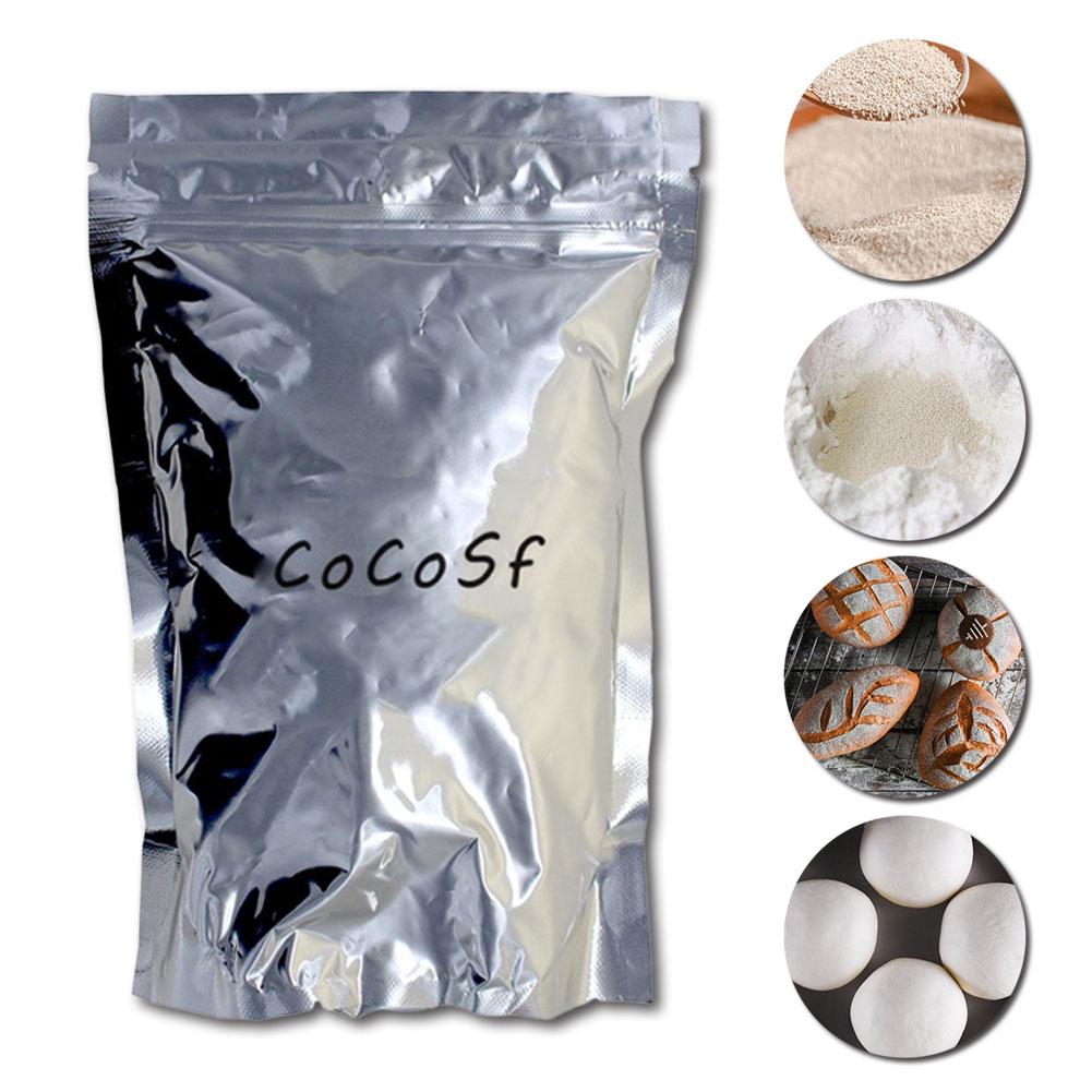 Buy Baker's Yeast, 5/10/20/50/100/300 / 500g Active Dry Yeast High