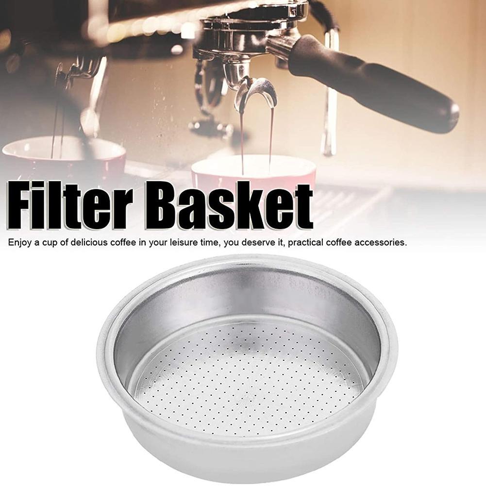 Buy Non Pressurized Replacement Filter basket 51mm For espresso