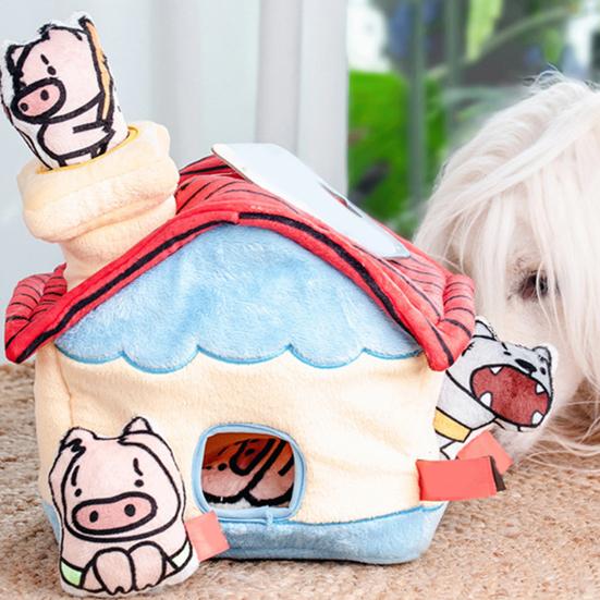 Buy Good Dog Training Toy Multipurpose Emotional Comfort Eyecatching