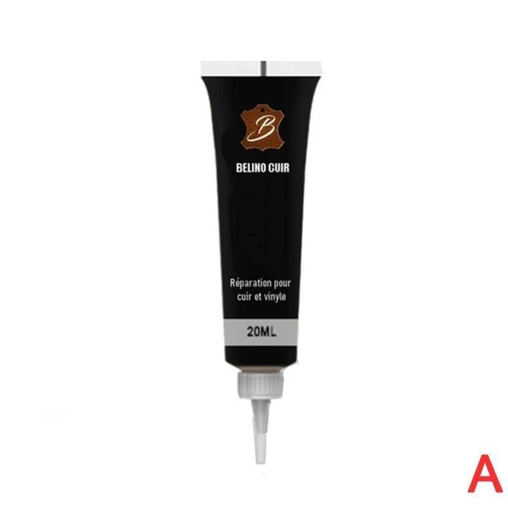 Buy 20Ml Leather Repair Gel Car Seat Home Leather Complementary Repair Color Repair Paste