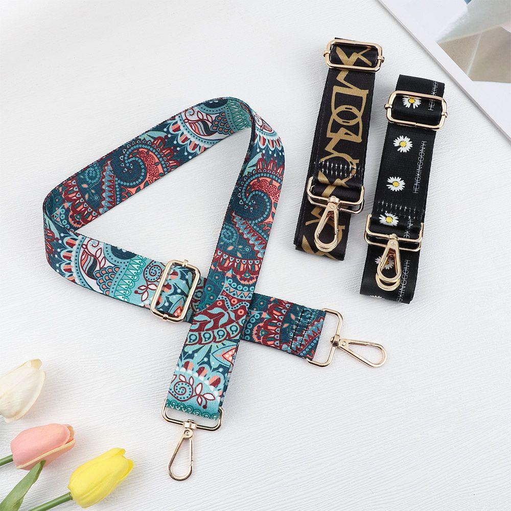 Buy Fashion Women Replacement Adjustable Handbag Belt Shoulder Bag