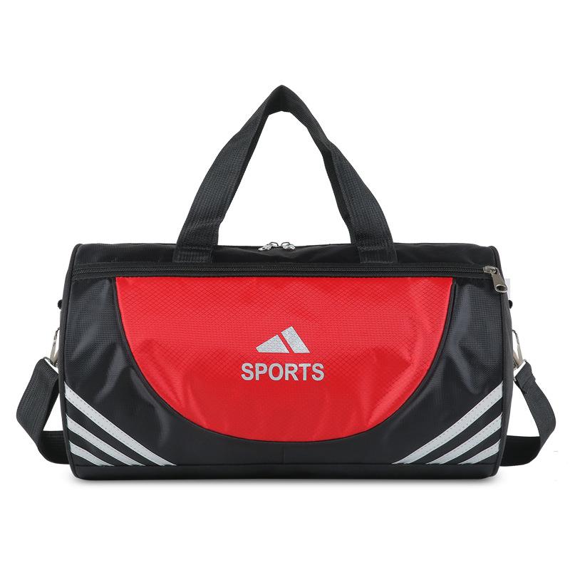 Cheap Mens Ladies Sports Gym Duffle Weekend Holdall Bag Sports Work