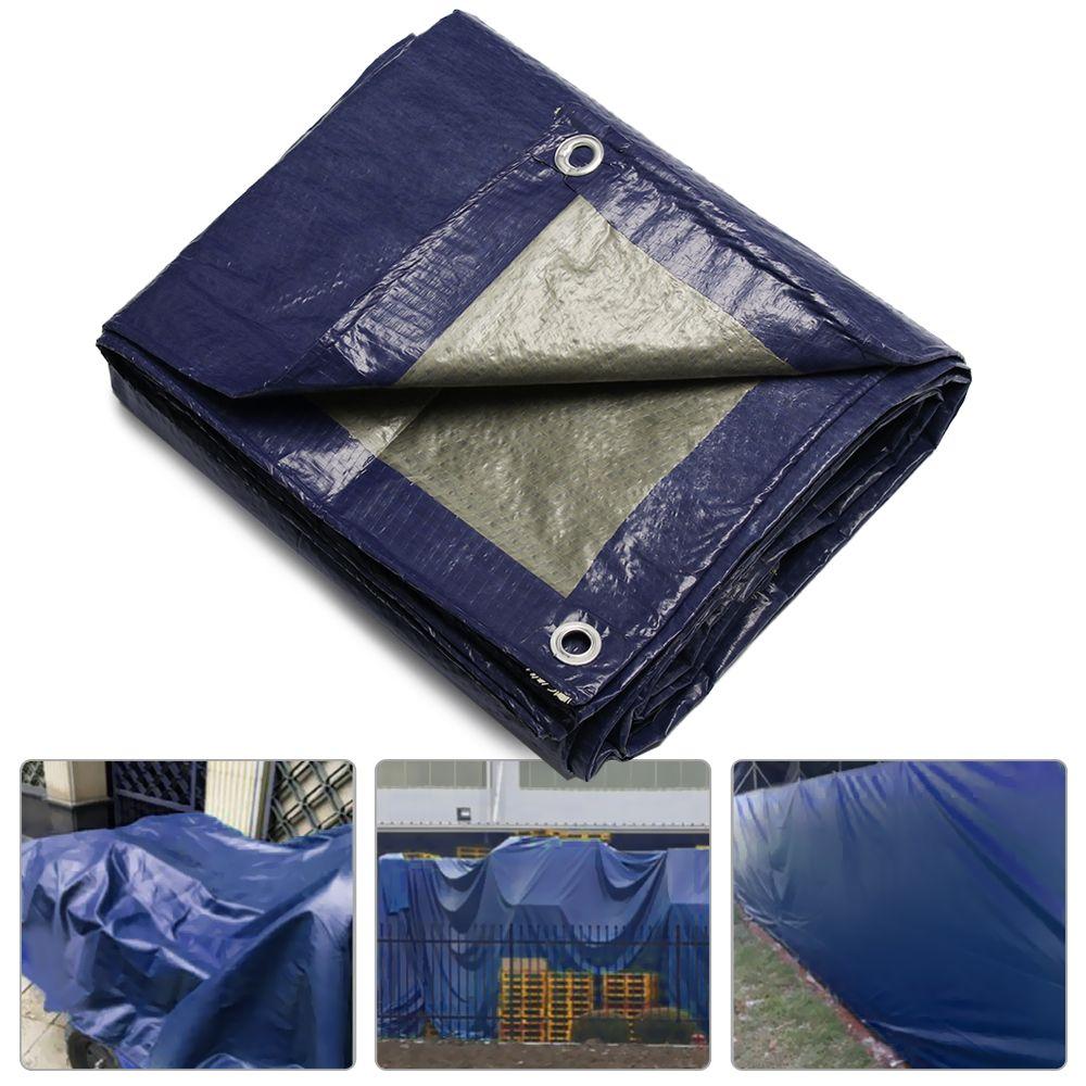 Buy Ground Sheet Sunshade Outdoor Camping Heavy Duty Tarpaulin