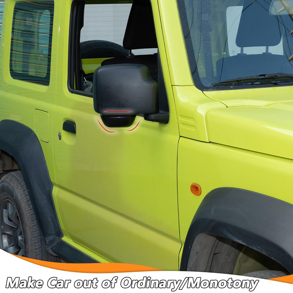 Buy Car Blind Spot Mirror Reversing Auxiliary Mirror for Jeep Wrangler