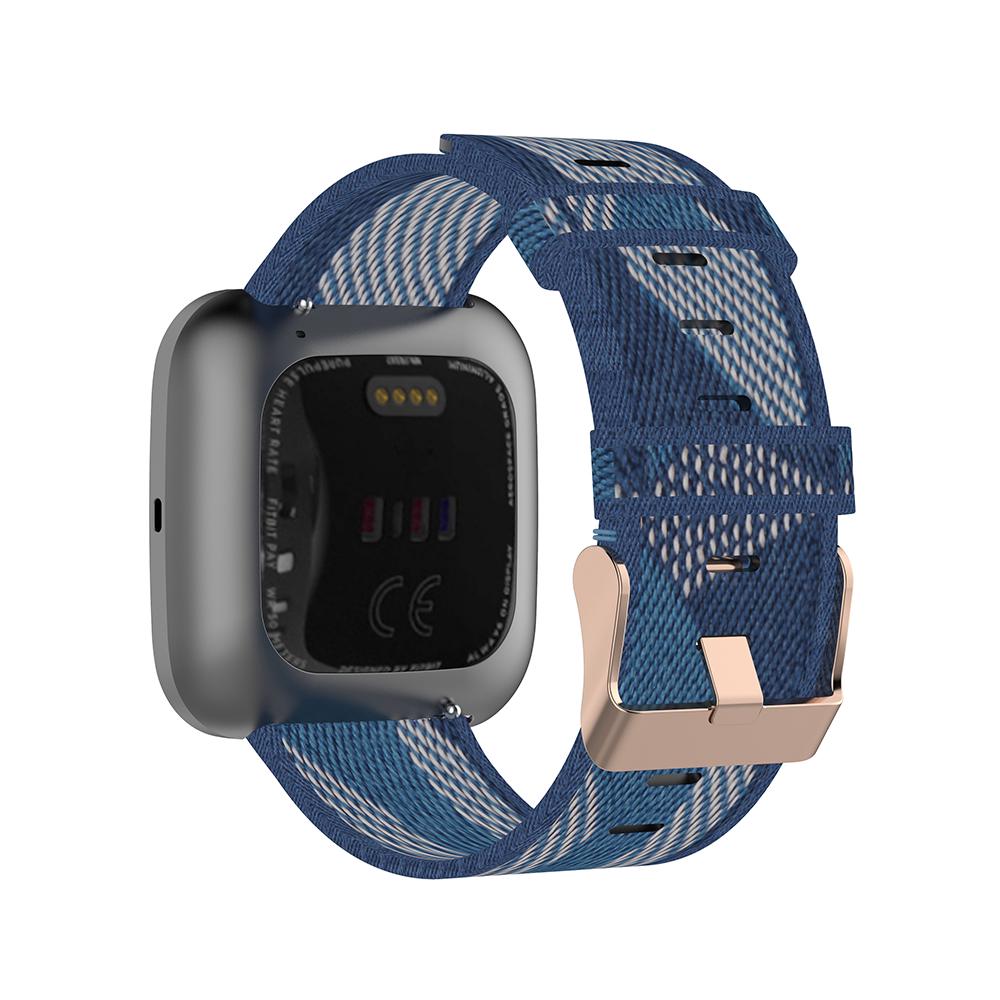 Melodie Ziehe die Wolle über die Augen Erzählen fitbit versa 2 armband