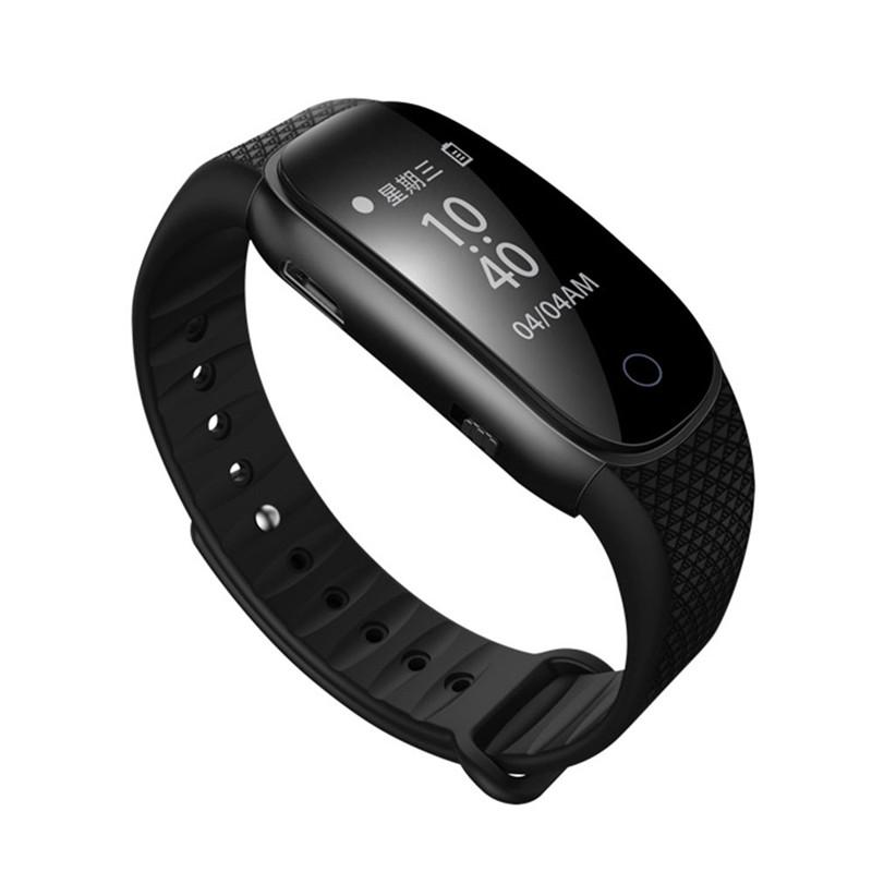 Buy Wearable Wristband Voice Activated 8GB Digital Audio Voice Recorder