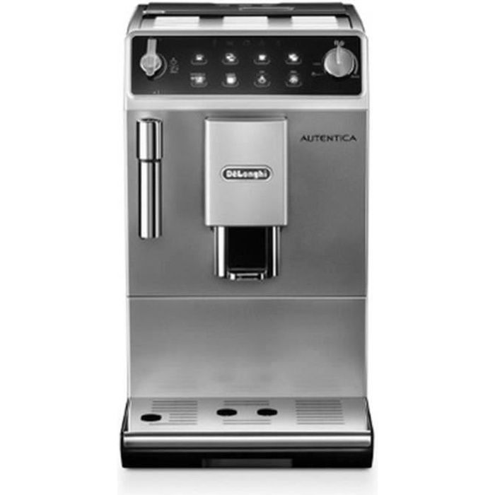 Descaling Delonghi Autentica Coffee Machine Compare Prices erel.mn