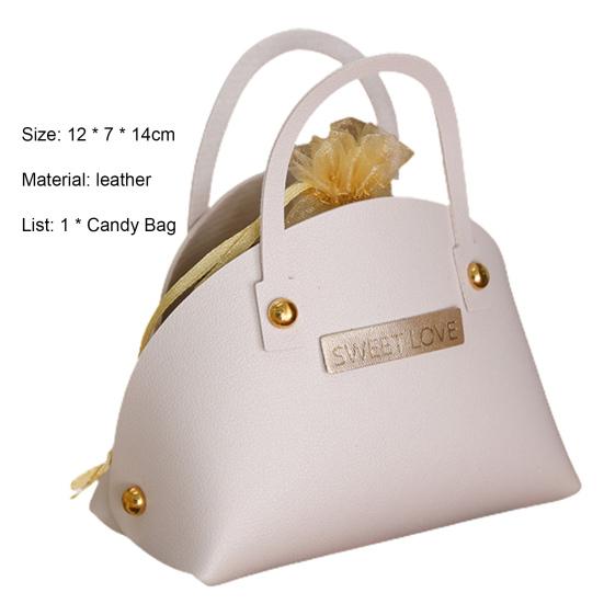 Buy Wide Application Handle Design Candy Holder Stylish Versatile