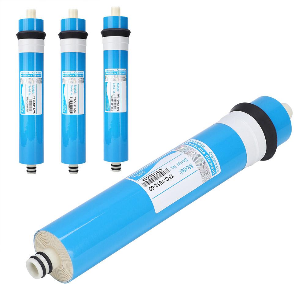 Cheap 50/75/100 GPD Household Reverse Osmosis Membrane Filter RO Water