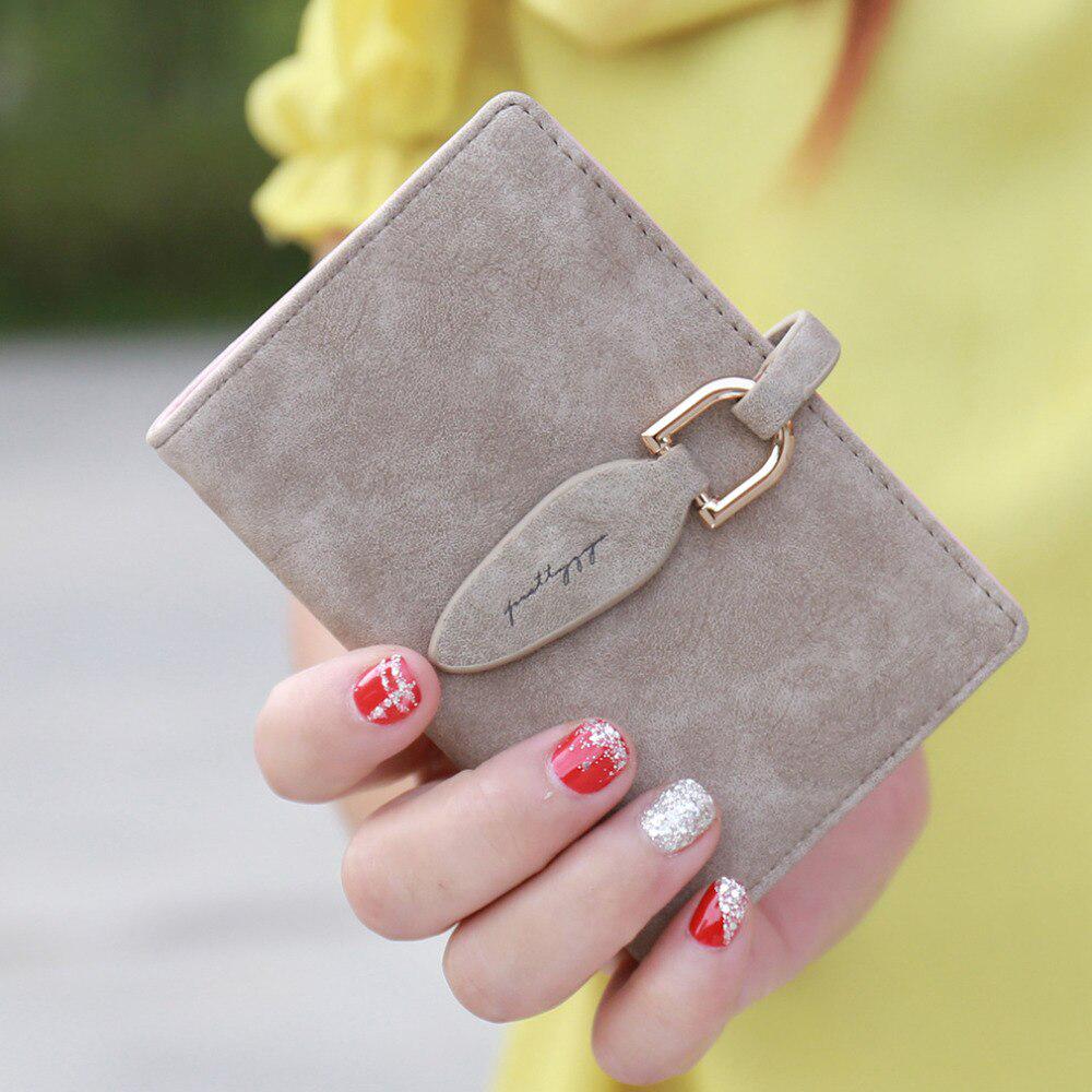 Women Fashion ID Credit Card Business Bank Cards Holder Passport Cover