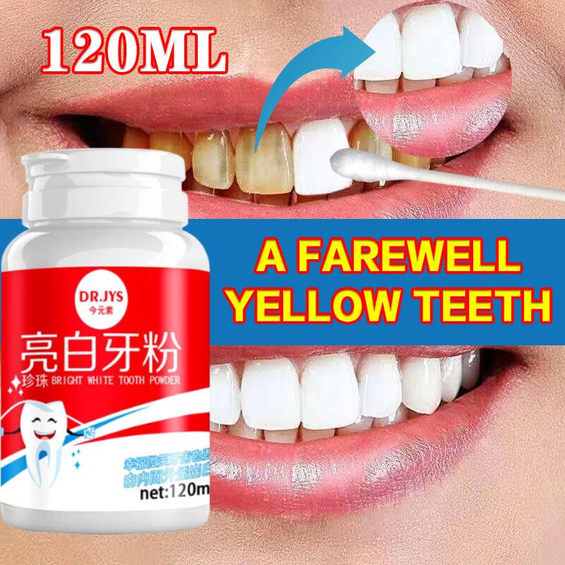 Buy 50/60/80/100ML Magic Natural Teeth Whitening Mouth Cleaning Oral