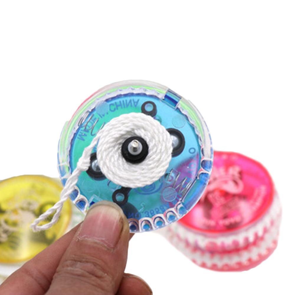 Buy YoYo Trick YO YO Light Up Clutch Mechanism Toy Speed Ball LED