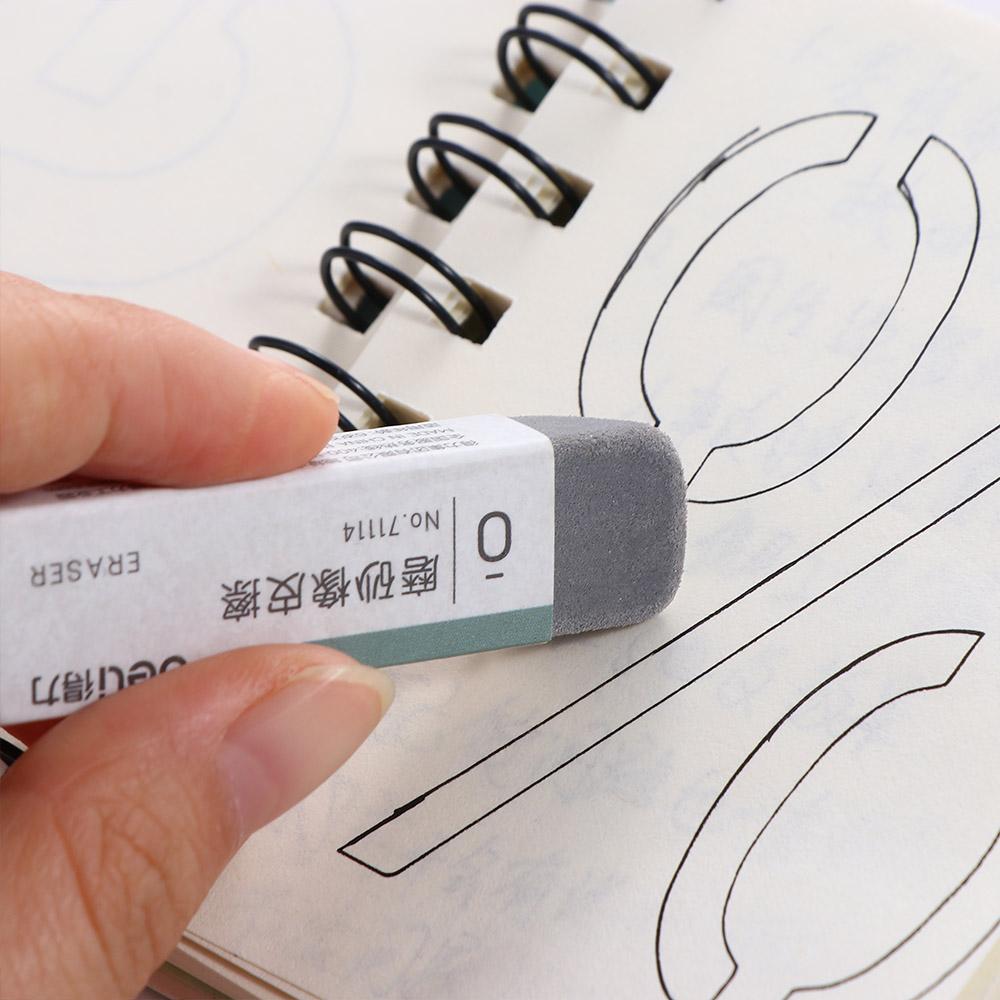 Ballpoint Pen Gel Pen Fountain Pen Sand Eraser Matte Eraser Frosted Eraser Ink Pen Eraser