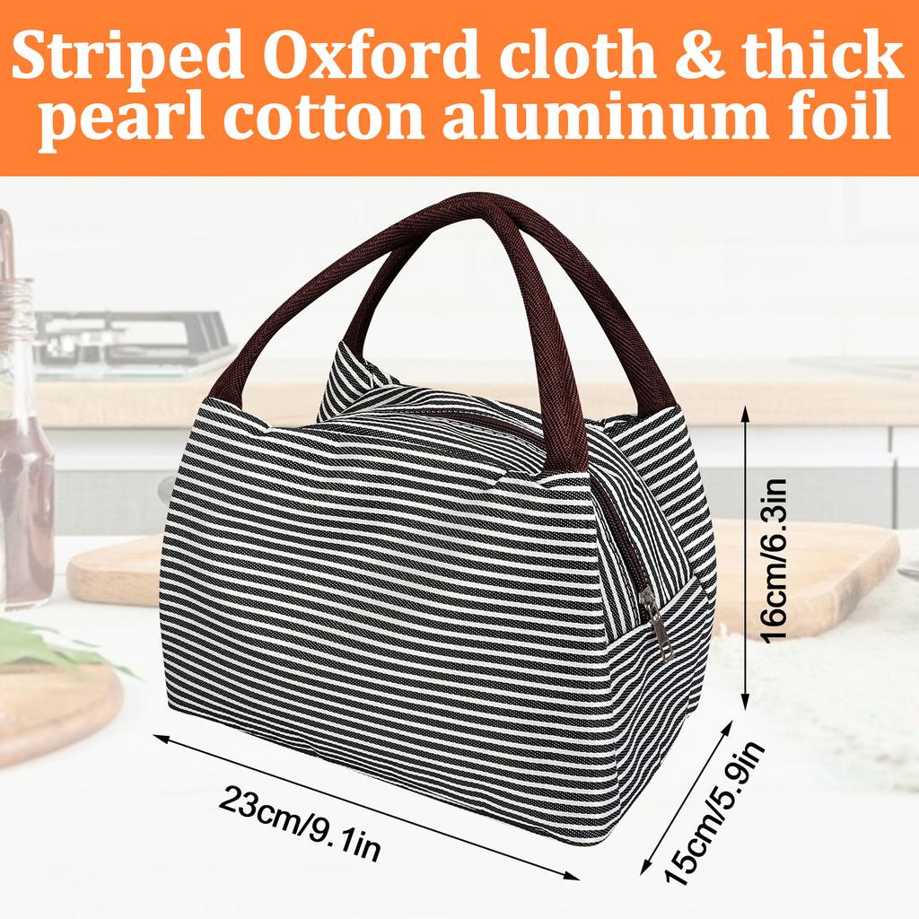Cheap Lunch Bag For Women Insulated Lunch Bags Cooler Bags Reusable
