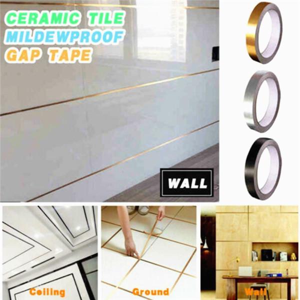 Buy Ceramic Tile Mildewproof Gap Tape Selfadhesive at affordable prices — free shipping, real