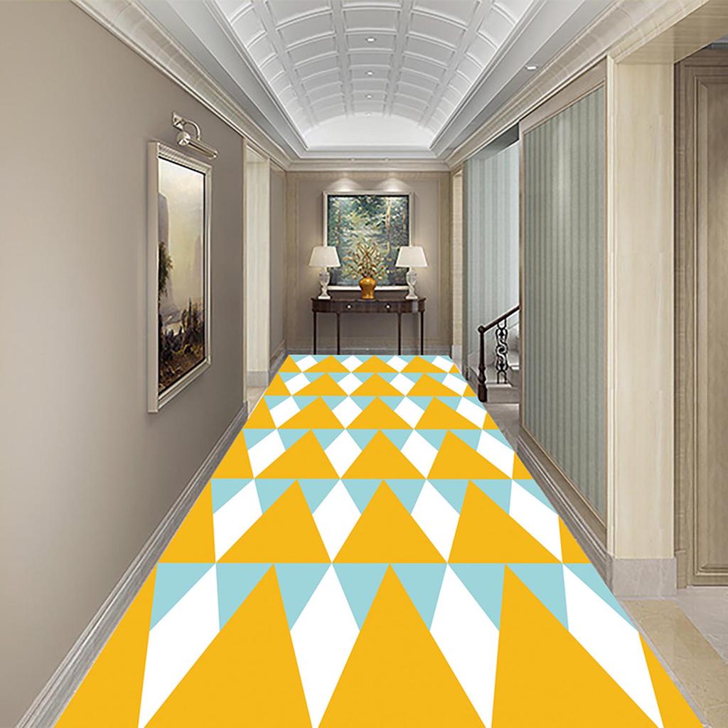 Buy Nordic Stair Carpet Living Room Home/Office Corridor Carpet Hotel