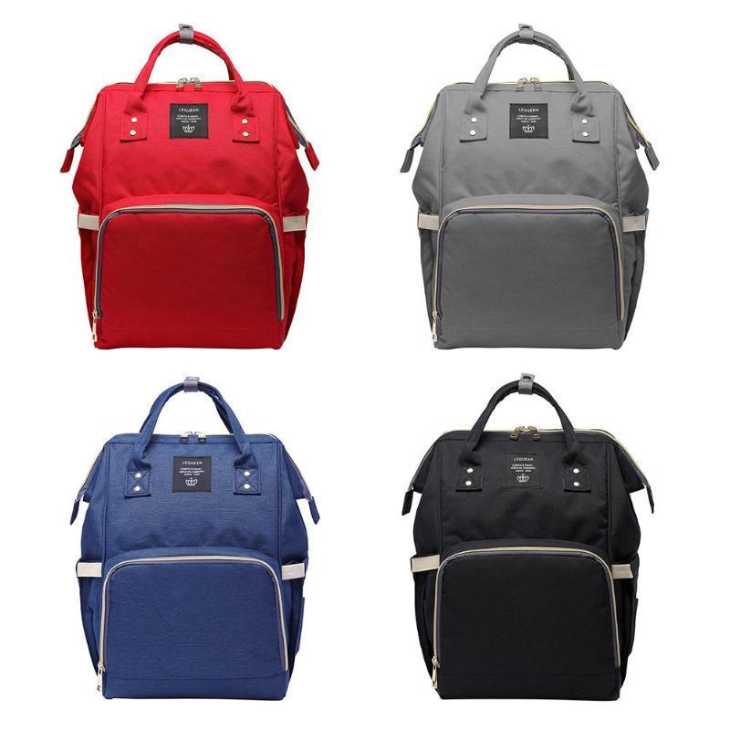 Buy Diaper Bags Multifunctional Zip Mummy Nursing Bag Large Capacity