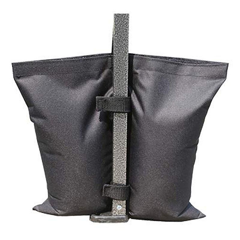 Buy Home Fixed Sandbags Tent Stand Sand Bag Sun Shelter Umbrella Holder