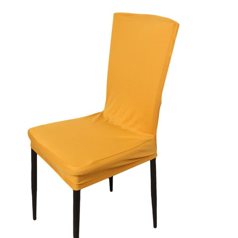 Buy Dining Chair Covers Spandex Strech Dining Room Chair Protector Slipcover Decor at affordable