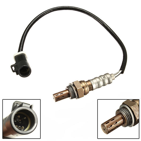 O2 Oxygen Exhaust Sensor Probe For Mercury Ford Edge Bosch DENSO 234