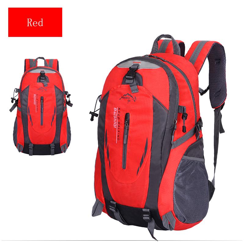 Buy Women Waterproof Backpack Men Bags Hiking Travel Outdoor Bag Men