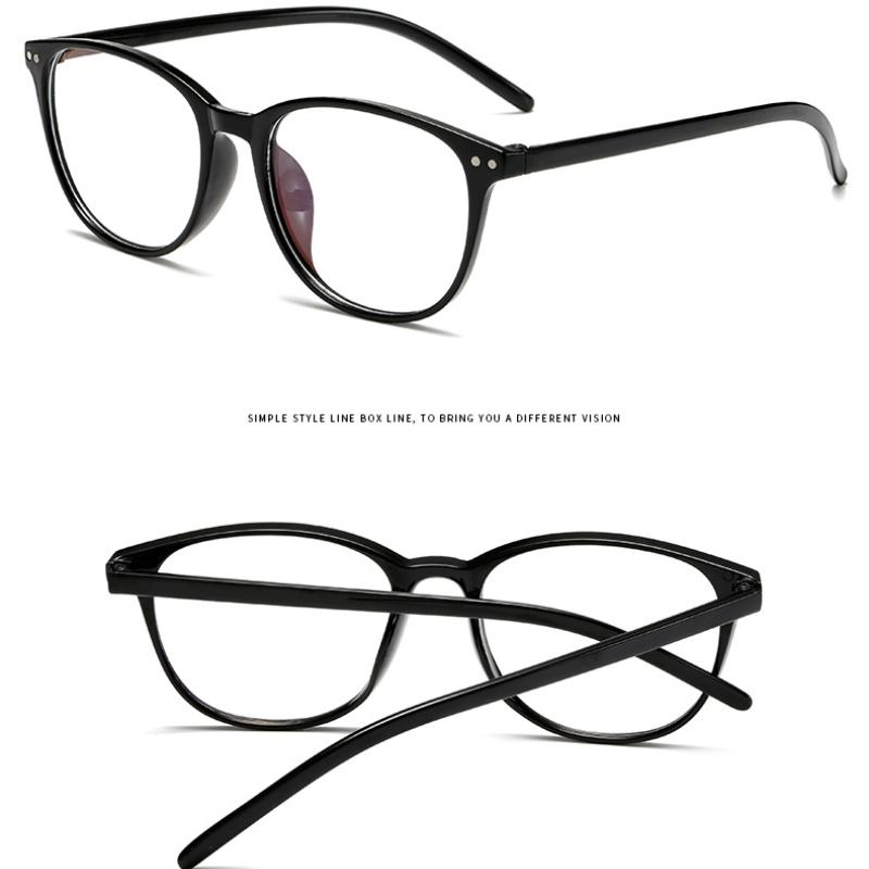 Buy Reading Glasses Antiblue Light Female Male Computer Presbyopia