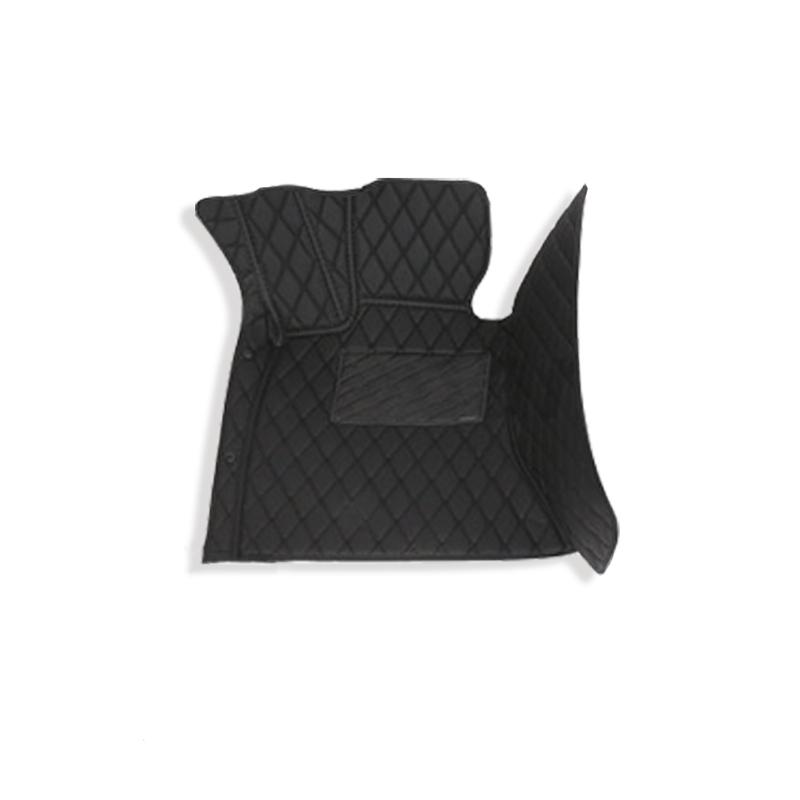 Kaufe Car Floor Mats For Subaru XV 2012 2013 2014 2015 2016 2017