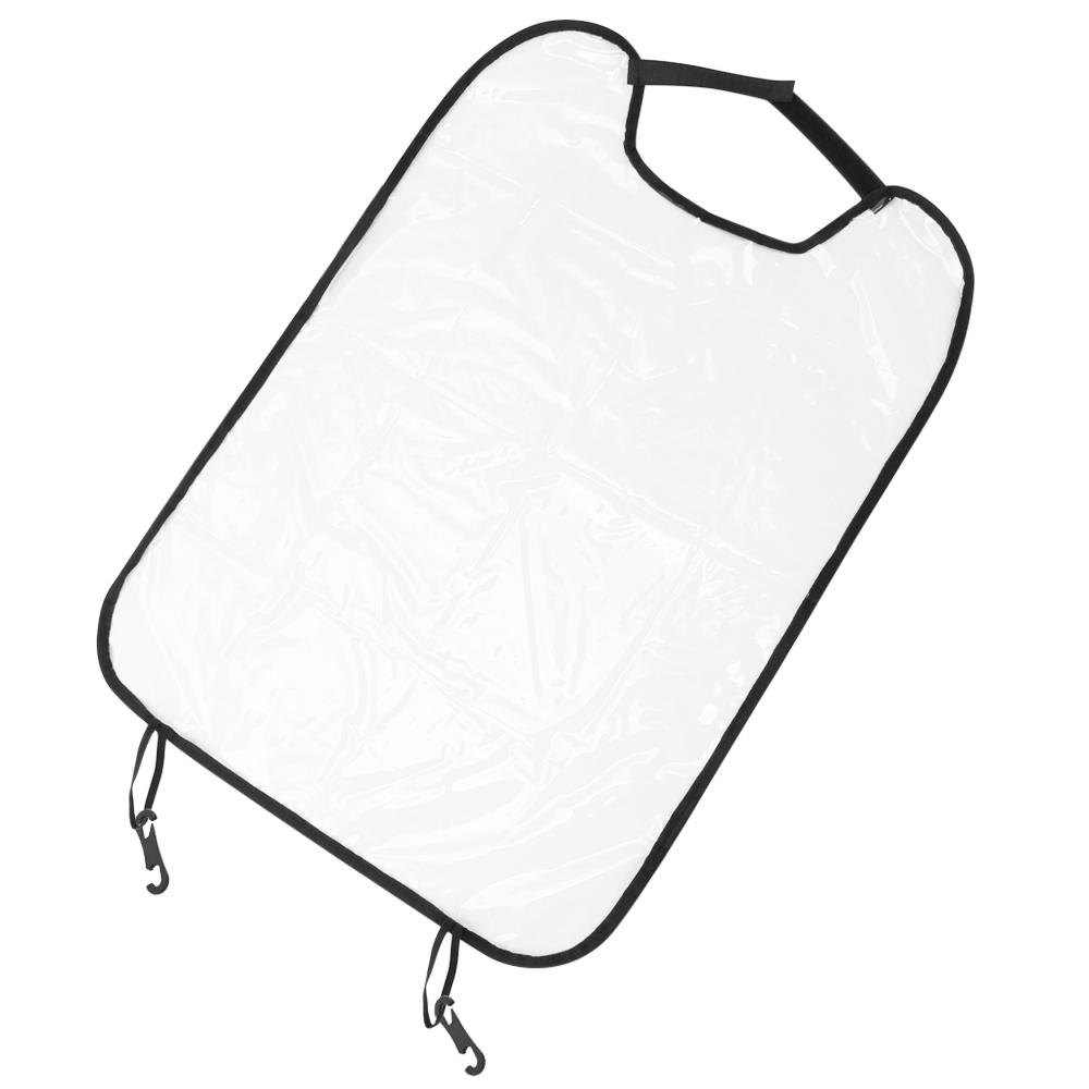 Cheap 1pcs Car Seat Back Protector Cover Pad Car Accessories for Toyota