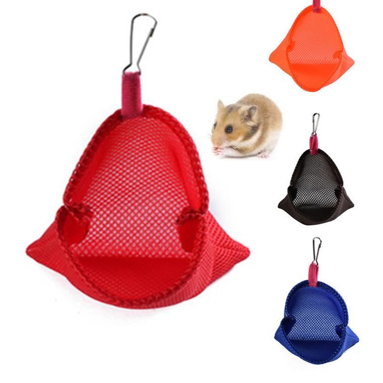 Buy Summer Refreshing Hamster Bird Sleeping Bag Small Pet Summer