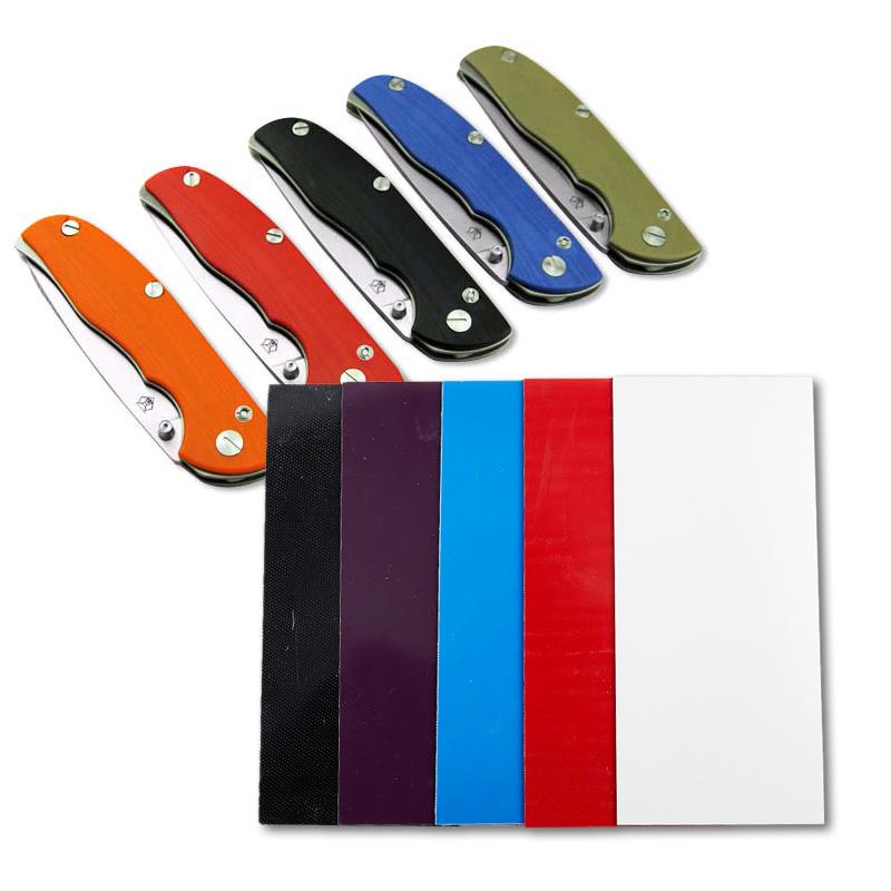 Buy 180*80*1Mm Glass Fibre G10 For Diy Knife Handle Spacer Material