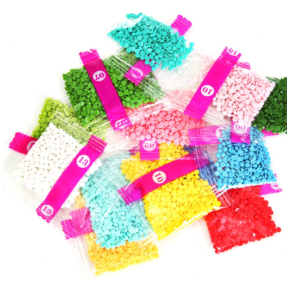 Buy 5D DIY Diamond Painting Kits Golden Tree Full Round Drill Wall