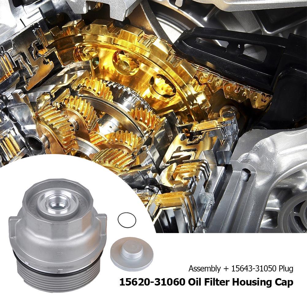 2000 Honda Accord Oil Filter Housing View All Honda Car Models & Types