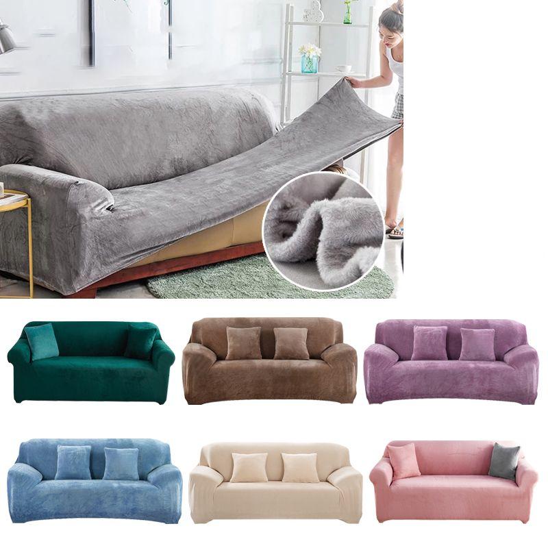 Buy Cover Extensible Elasticity Sofa Couch Cover Sofacovers Sectional